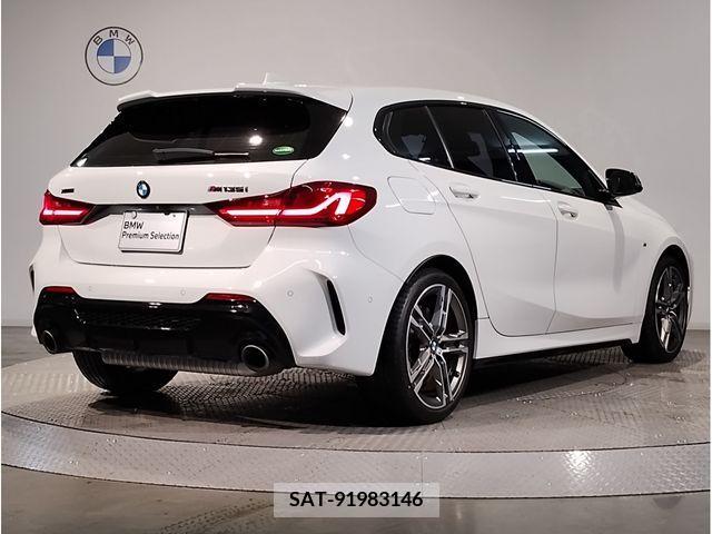 Bmw 1 SERIES 2020-02 261752-4