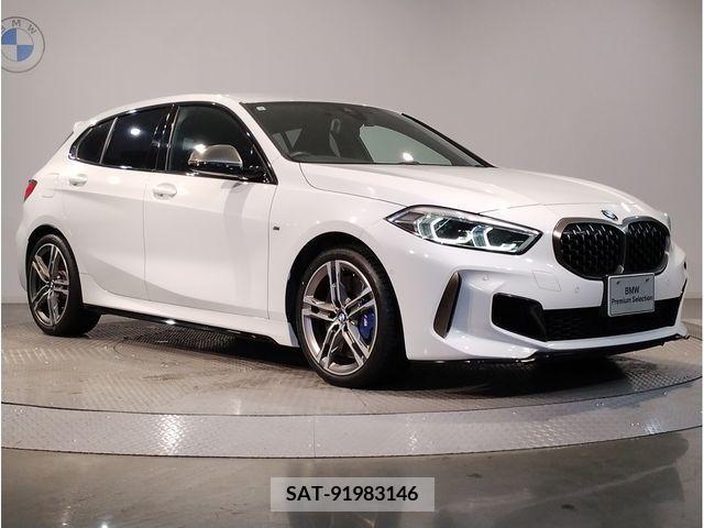 Bmw 1 SERIES 2020-02 261752-6
