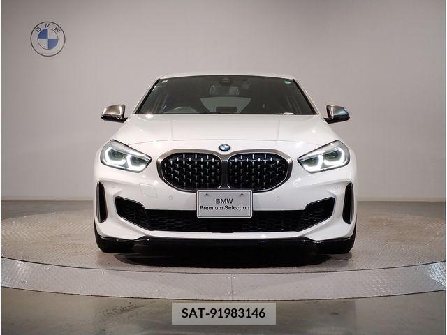 Bmw 1 SERIES 2020-02 261752-7
