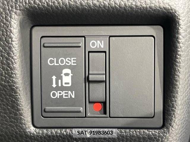 Honda N BOX CUSTOM 2021-07 392725-5