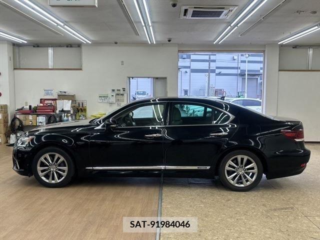 Lexus LS 2013-12 241306-7