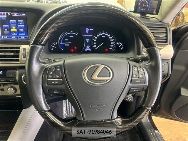 Lexus LS 2013-12 241306-24