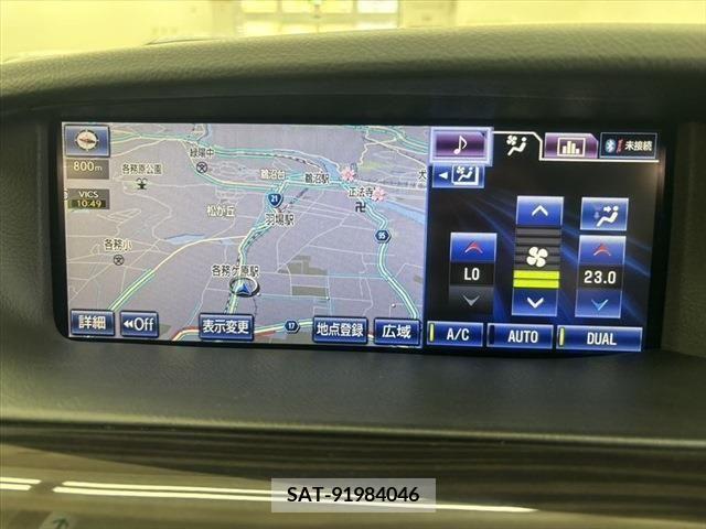 Lexus LS 2013-12 241306-26