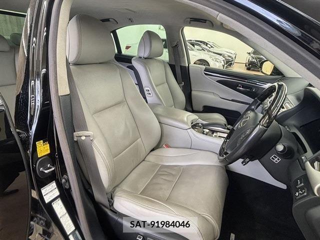 Lexus LS 2013-12 241306-19