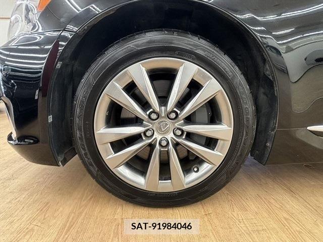 Lexus LS 2013-12 241306-17