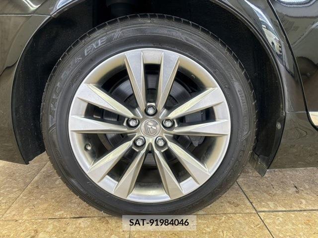 Lexus LS 2013-12 241306-15