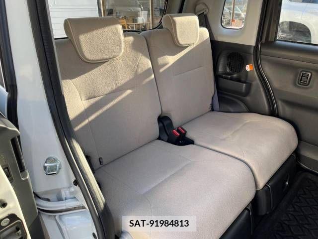 Daihatsu MOVE 2021-06 278183-8