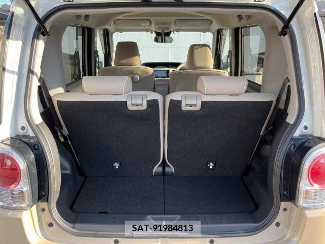 Daihatsu MOVE 2021-06 278183-9