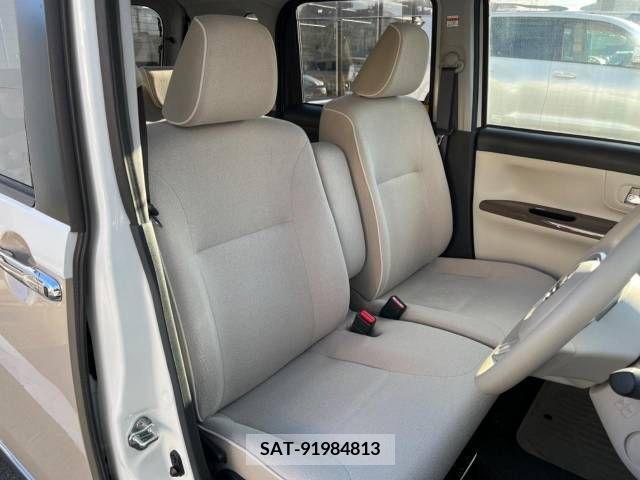 Daihatsu MOVE 2021-06 278183-7