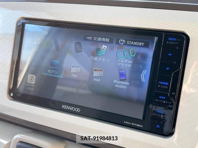 Daihatsu MOVE 2021-06 278183-2