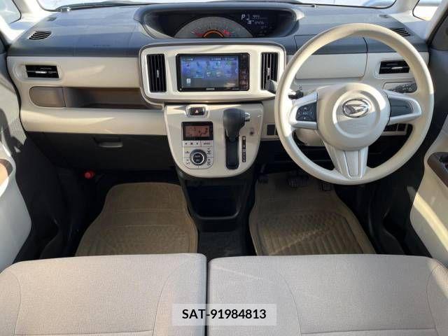 Daihatsu MOVE 2021-06 278183-1