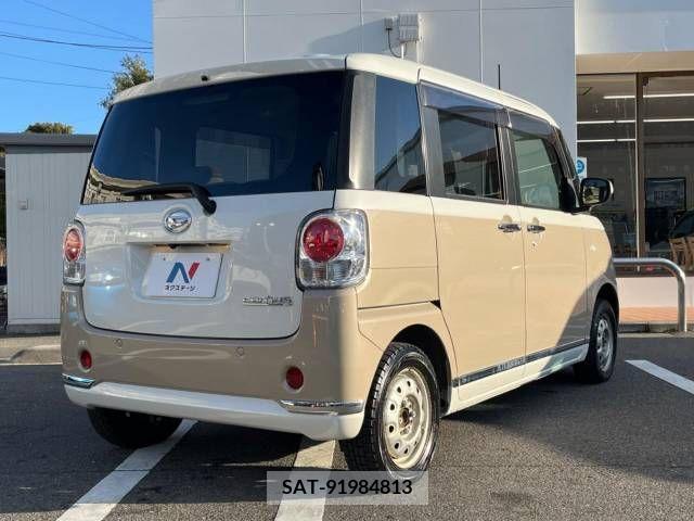 Daihatsu MOVE 2021-06 278183-16