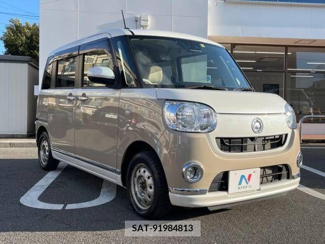 Daihatsu MOVE 2021-06 278183-15