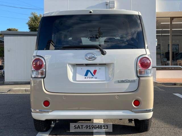 Daihatsu MOVE 2021-06 278183-14