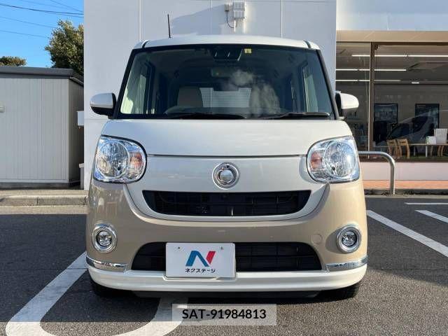 Daihatsu MOVE 2021-06 278183-13