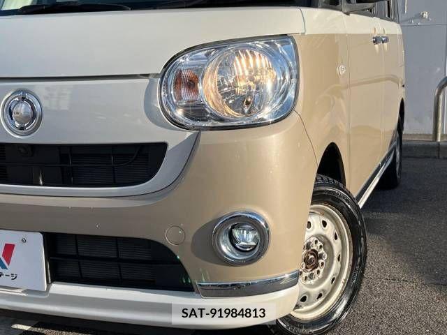 Daihatsu MOVE 2021-06 278183-11