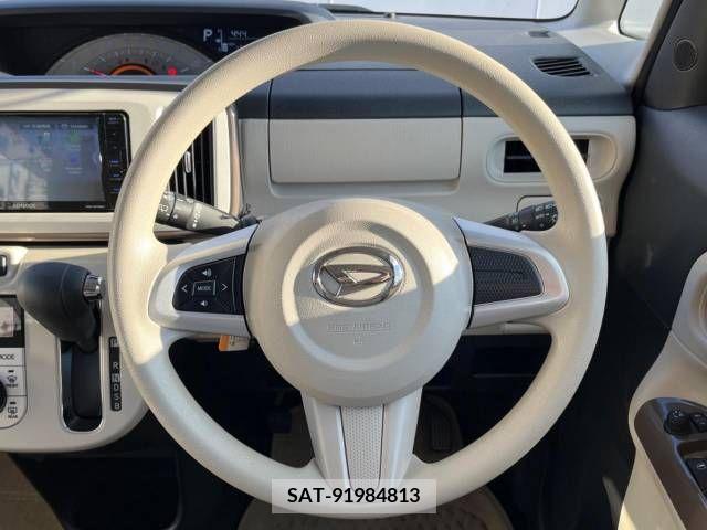 Daihatsu MOVE 2021-06 278183-10