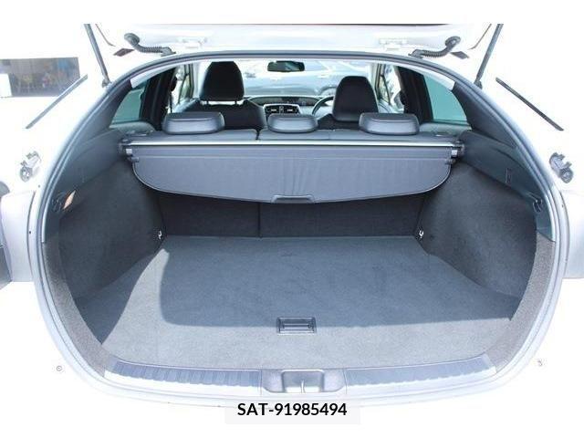 Toyota PRIUS 2020-03 352380-17