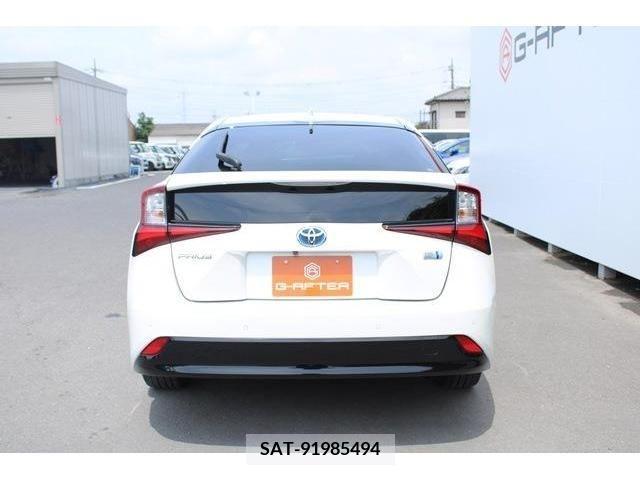 Toyota PRIUS 2020-03 352380-8