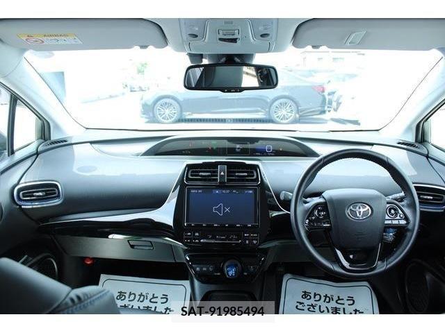 Toyota PRIUS 2020-03 352380-16