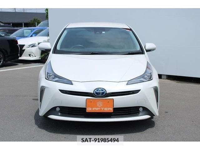 Toyota PRIUS 2020-03 352380-6
