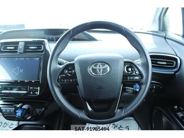 Toyota PRIUS 2020-03 352380-15