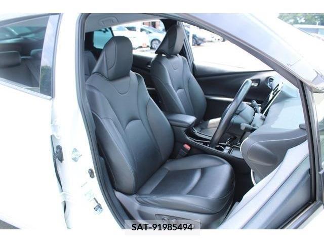 Toyota PRIUS 2020-03 352380-13