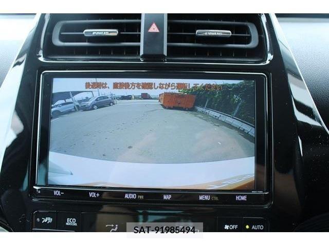 Toyota PRIUS 2020-03 352380-3