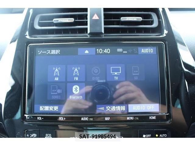Toyota PRIUS 2020-03 352380-2