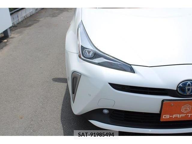 Toyota PRIUS 2020-03 352380-11