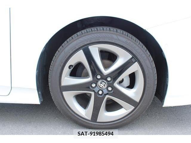 Toyota PRIUS 2020-03 352380-10