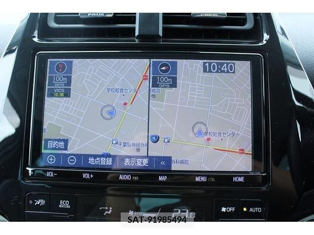 Toyota PRIUS 2020-03 352380-1