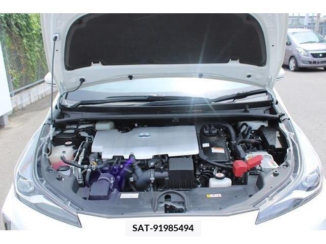 Toyota PRIUS 2020-03 352380-18
