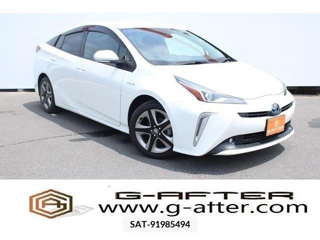 Toyota PRIUS 2020-03 352380-0