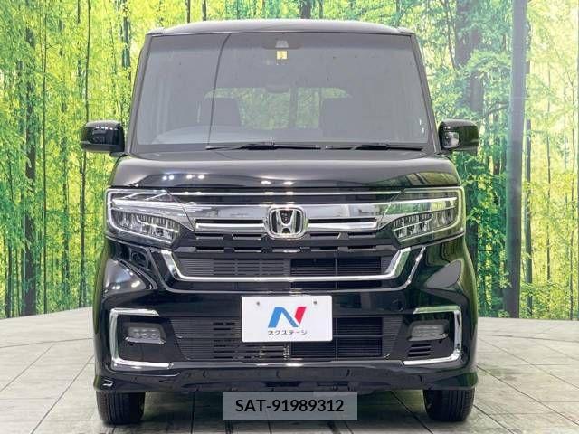 Honda N BOX CUSTOM 2021-02 225455-14