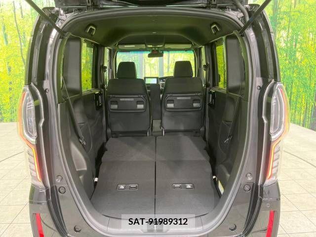 Honda N BOX CUSTOM 2021-02 225455-10