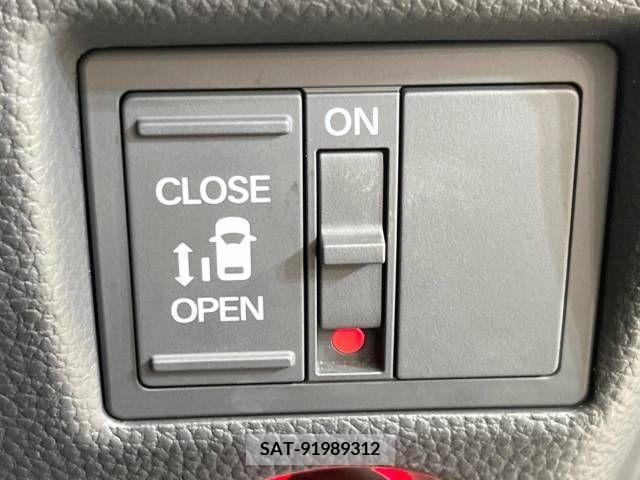 Honda N BOX CUSTOM 2021-02 225455-6