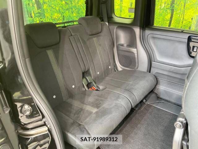 Honda N BOX CUSTOM 2021-02 225455-9