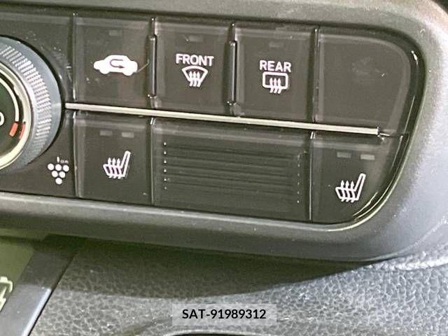 Honda N BOX CUSTOM 2021-02 225455-7