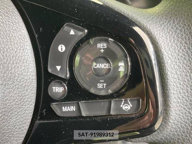 Honda N BOX CUSTOM 2021-02 225455-5