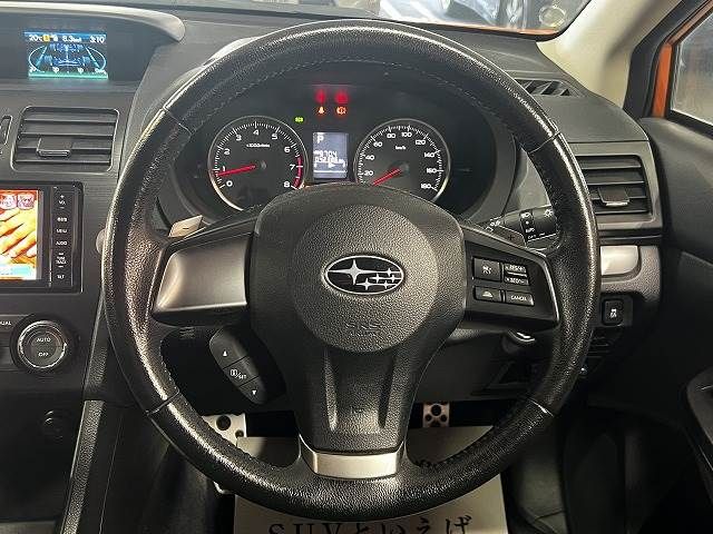 Subaru SUBARU 2013-02 21352-12