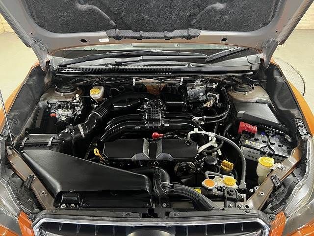 Subaru SUBARU 2013-02 21352-15