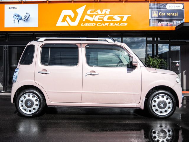 Daihatsu MIRA COCOA 2013-01 186952-5
