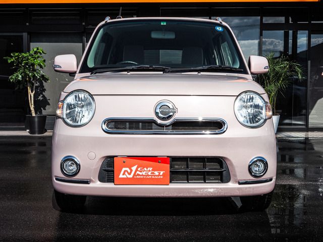 Daihatsu MIRA COCOA 2013-01 186952-4
