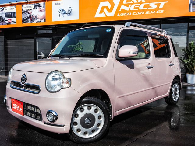 Daihatsu MIRA COCOA 2013-01 186952-1
