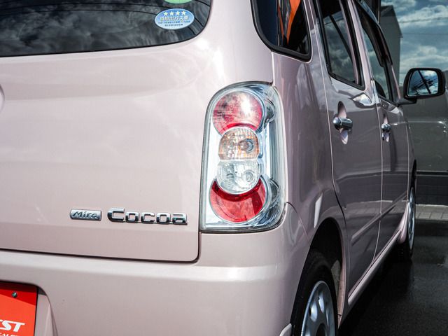 Daihatsu MIRA COCOA 2013-01 186952-16