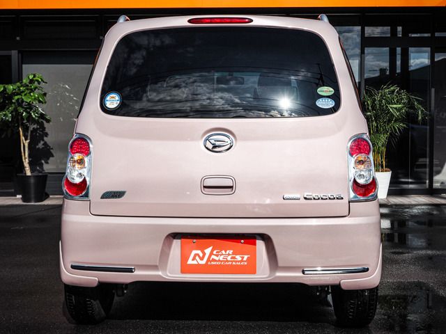 Daihatsu MIRA COCOA 2013-01 186952-15