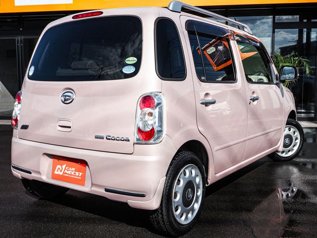 Daihatsu MIRA COCOA 2013-01 186952-12