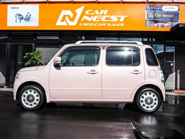Daihatsu MIRA COCOA 2013-01 186952-10