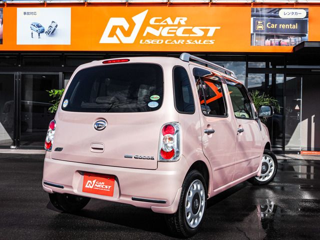 Daihatsu MIRA COCOA 2013-01 186952-11
